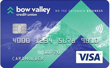No Fee CashBack Business