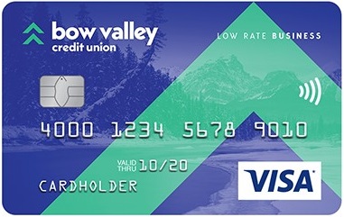 Low Rate Business VISA